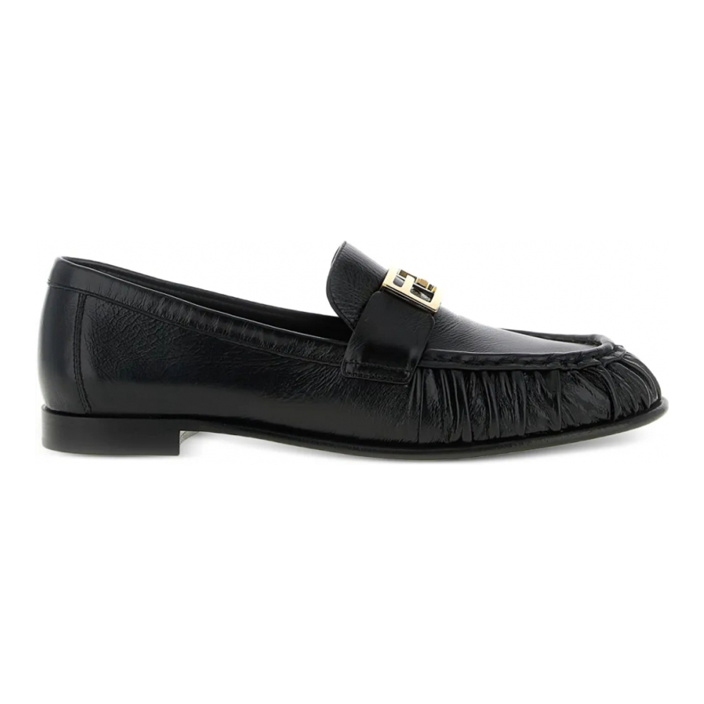 Mocassins 'Curled Tray Baguette' pour Femmes