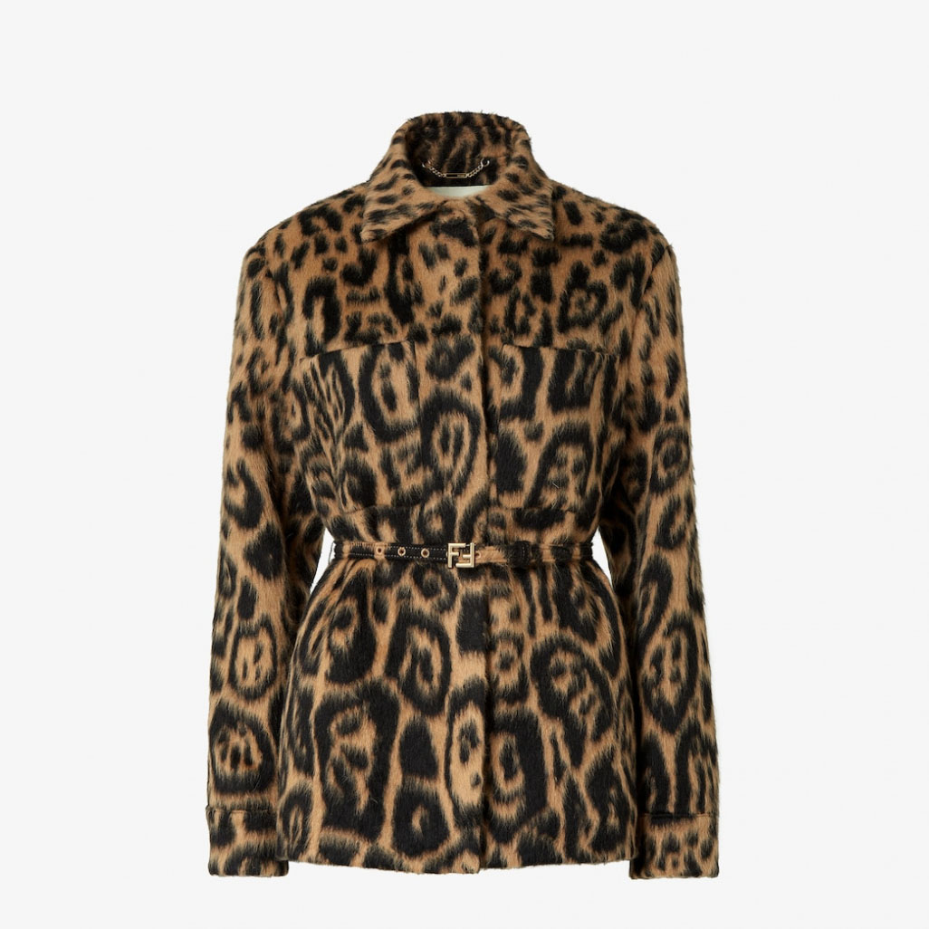 Manteau à ceinture 'Go-To' pour Femmes