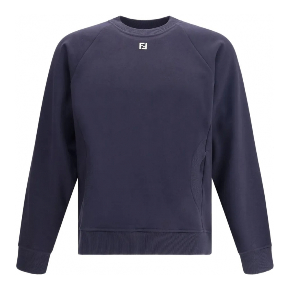 Sweatshirt 'Raglan-Sleeve' pour Hommes
