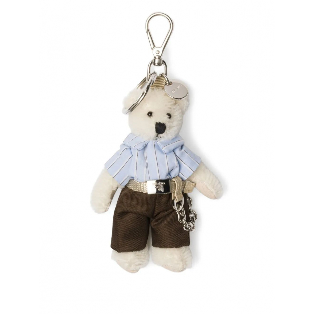 Charm 'Teddy-Bear' pour Hommes