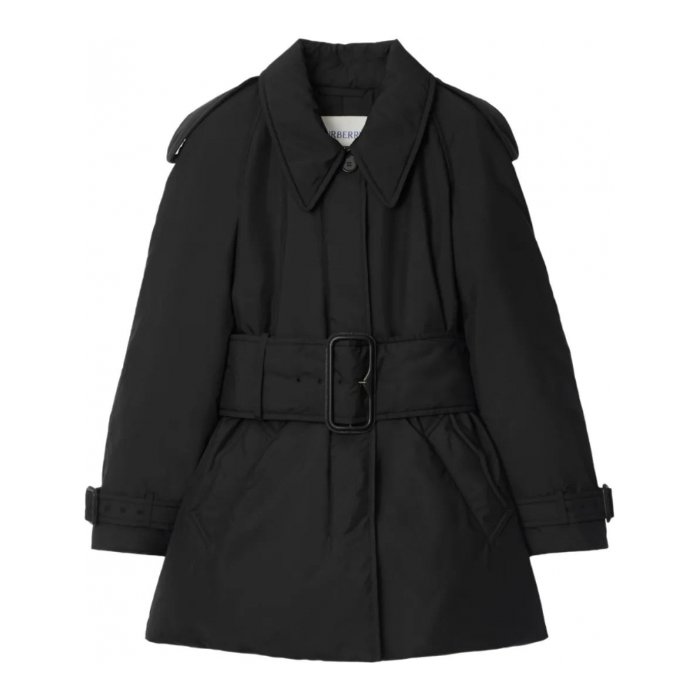 Manteau 'Berryhill Belted' pour Femmes