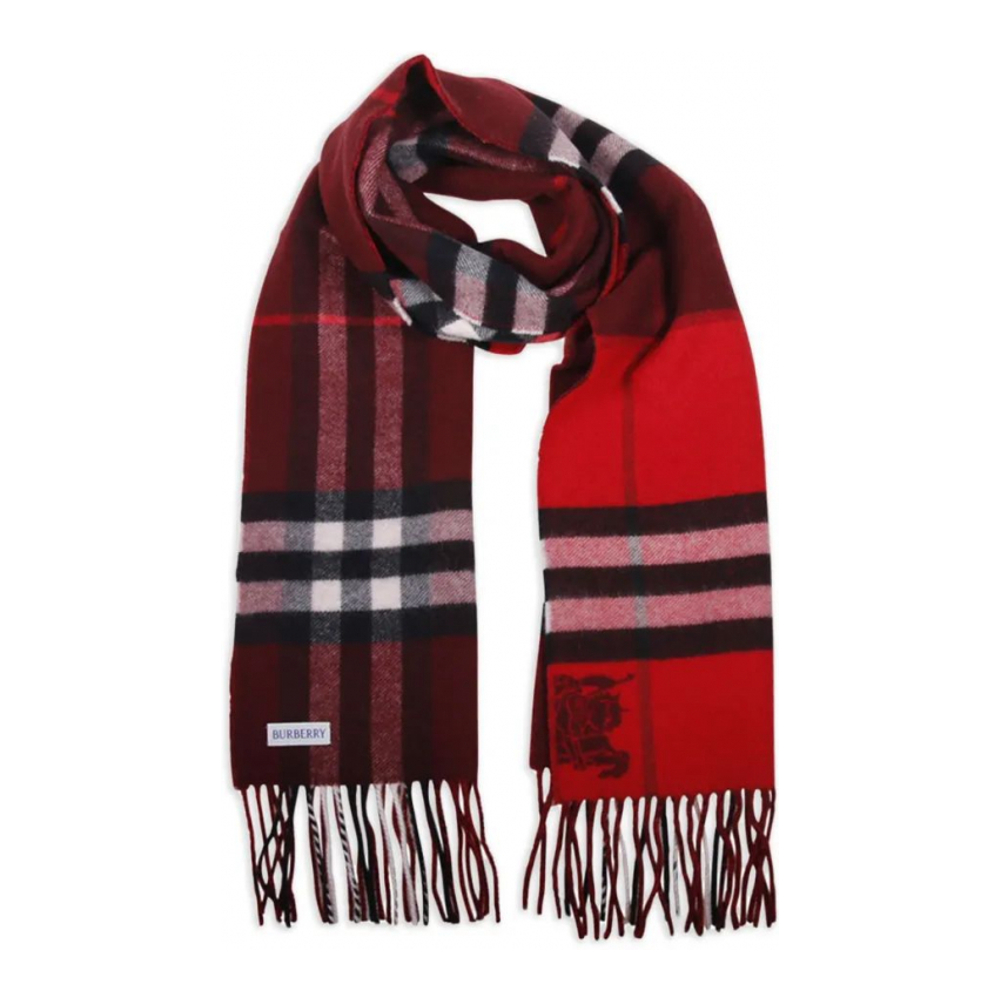 Foulard 'Checkered' pour Hommes