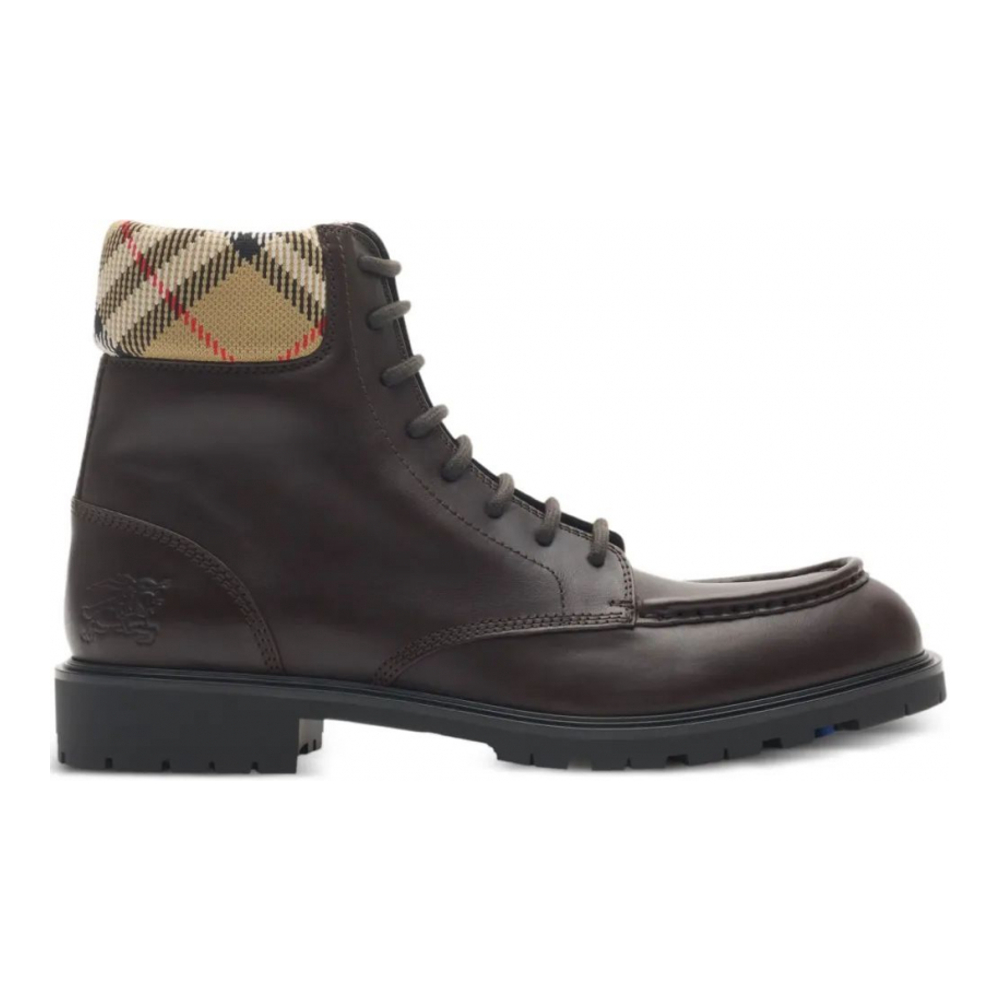 Bottes 'Combat Rogue' pour Hommes