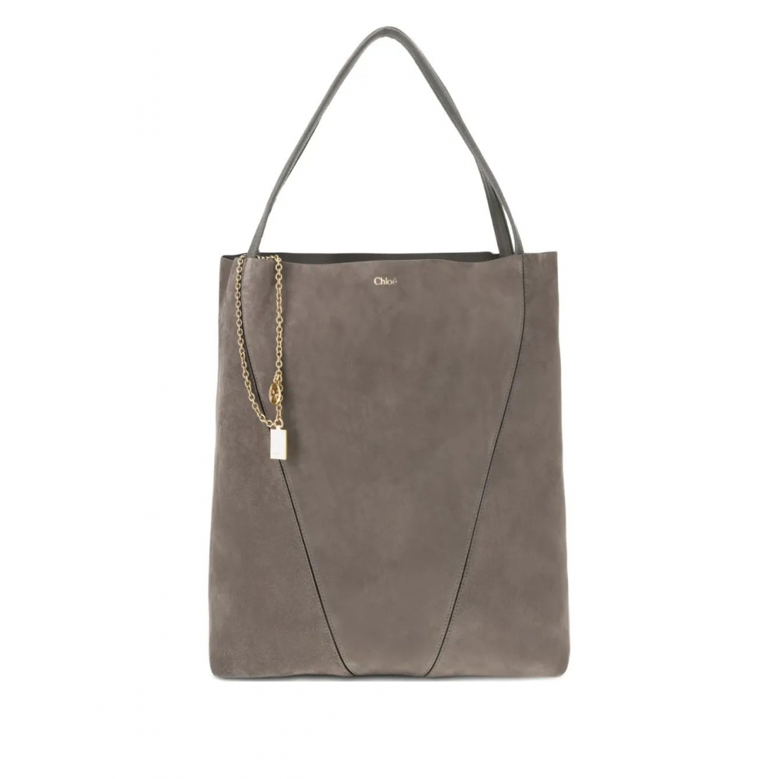 Sac Cabas 'Large Spin' pour Femmes