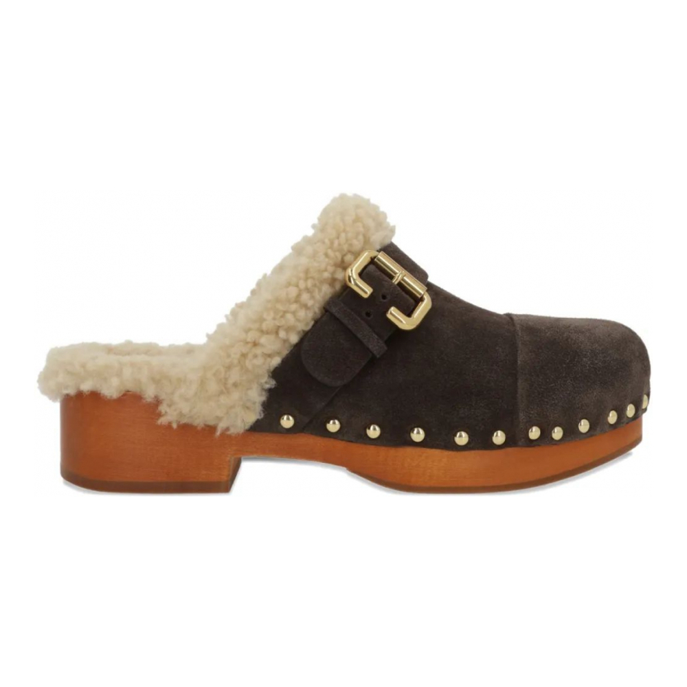 Sabot '35Mm Jeannette' pour Femmes