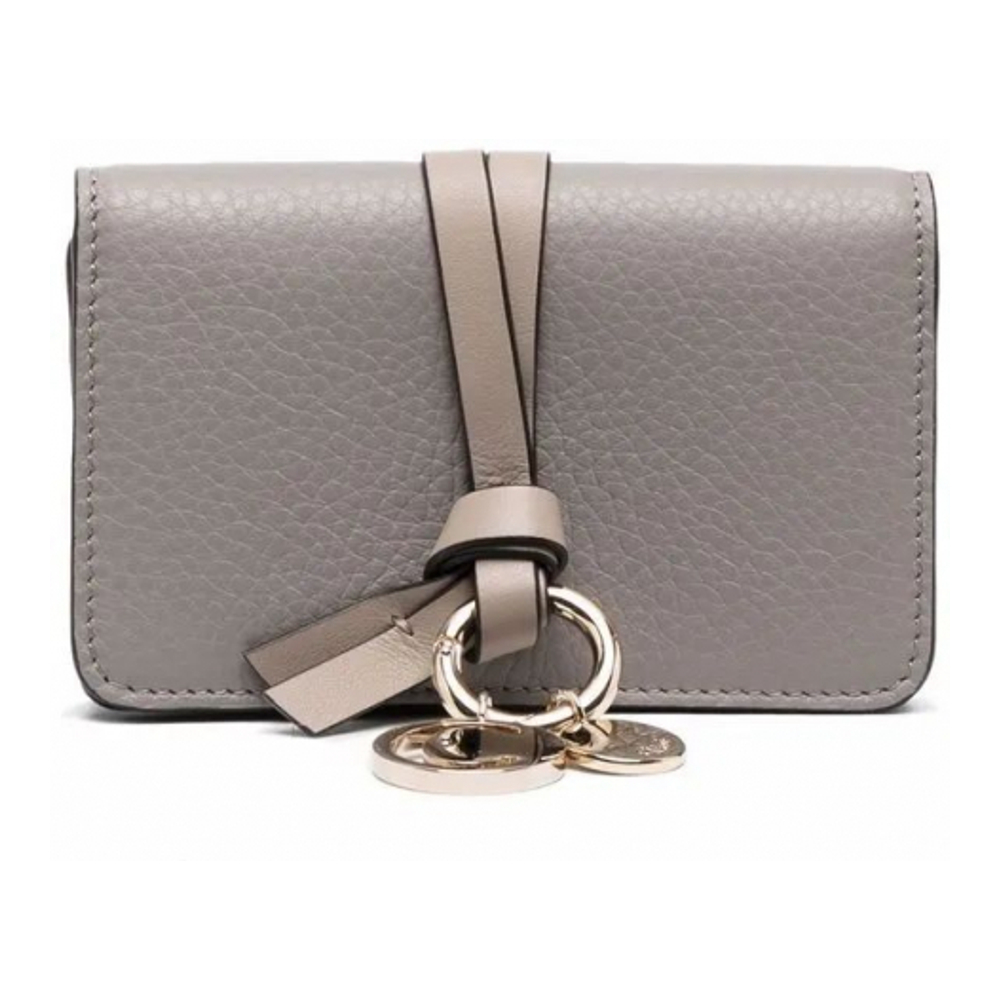 Women's 'Alphabet' Wallet