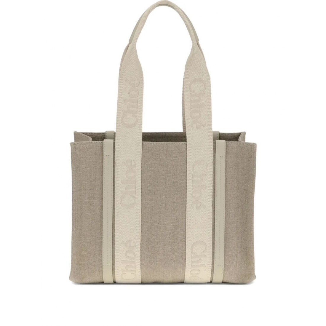 Sac Cabas 'Woody' pour Femmes