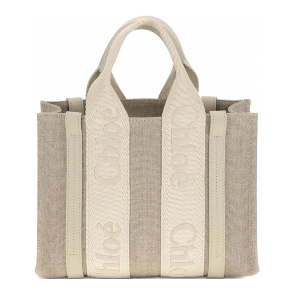 Sac Cabas 'Small Woody' pour Femmes