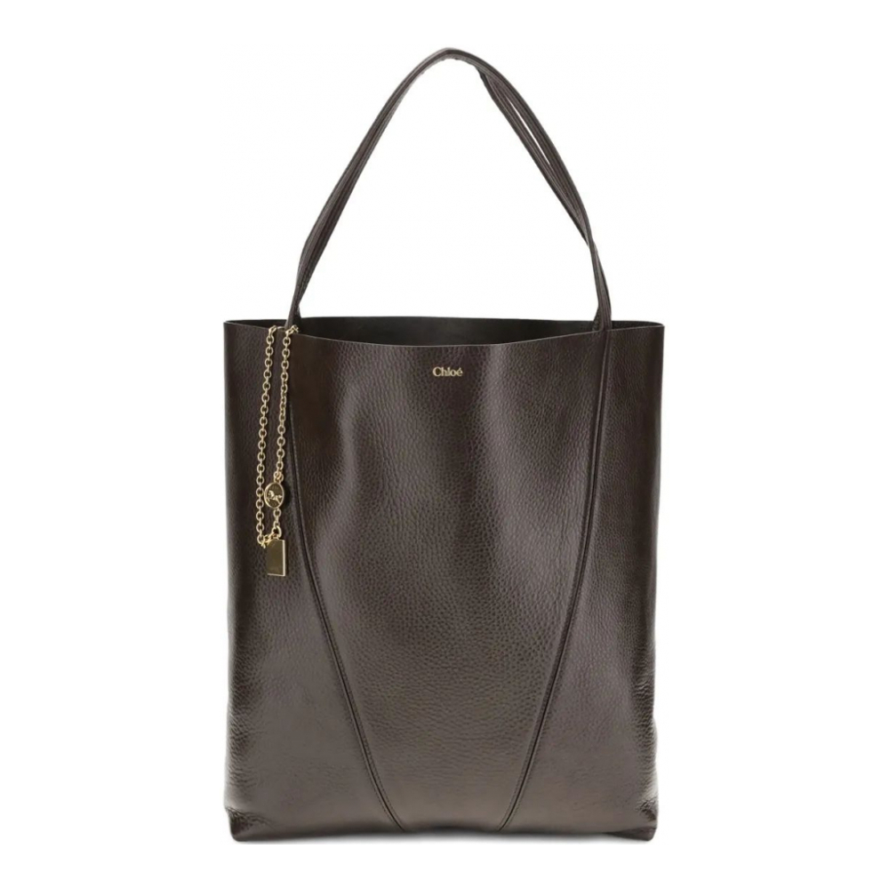 Sac Cabas 'Maxi Chain-Large' pour Femmes