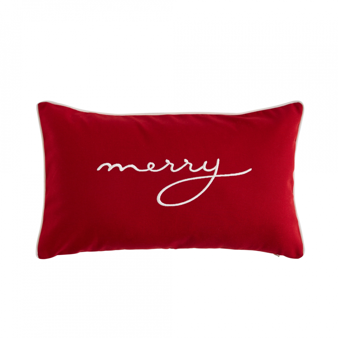 Merry Furnishing Cushion 30x50 cm, Cherry
