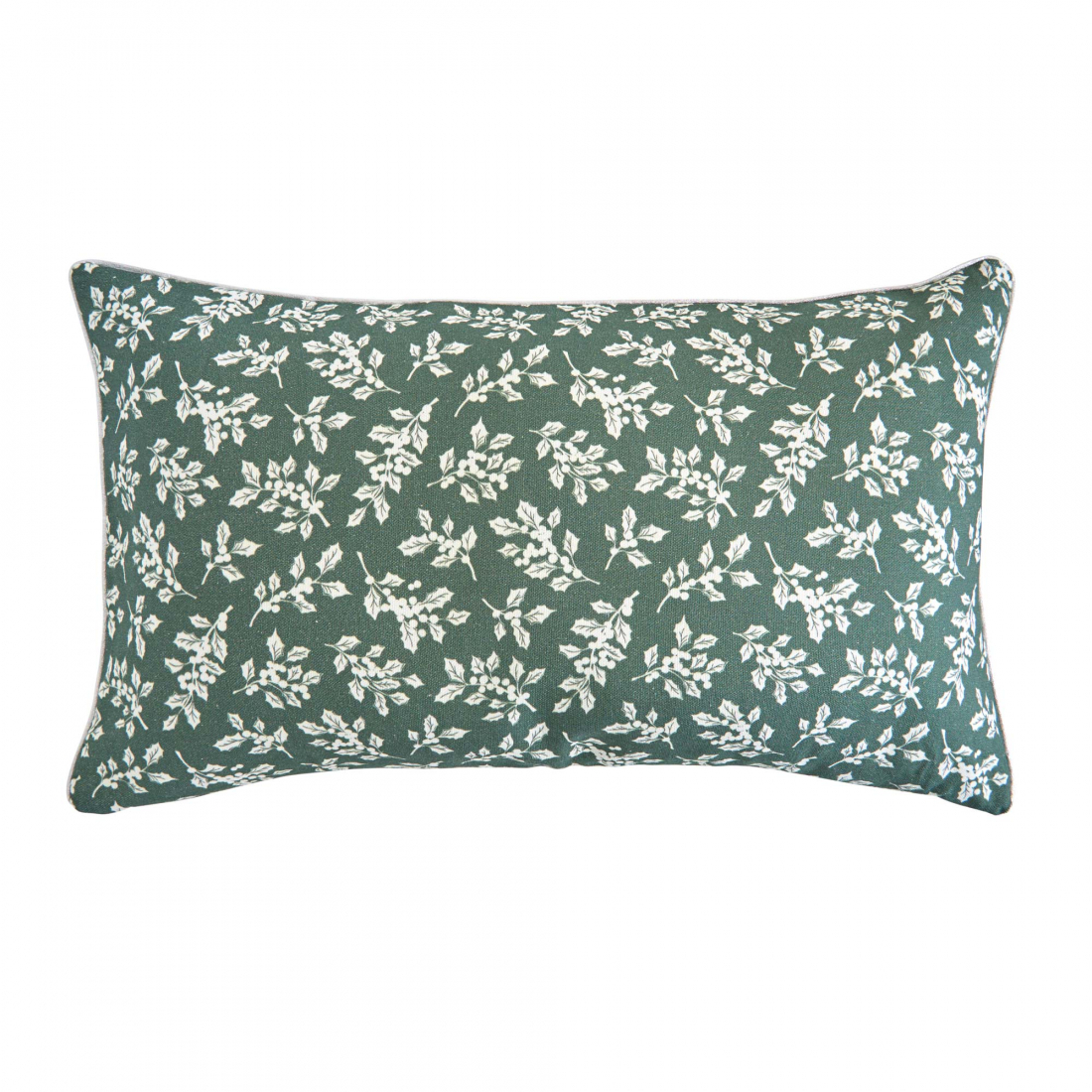 Mistletoe Decorative Cushion 30x50 cm, Fir