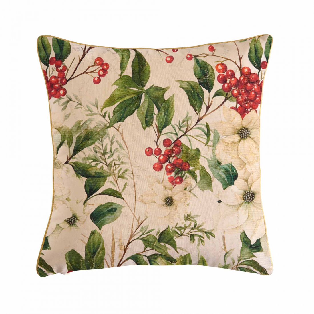 Juniper Decorative Cushion 45x45 cm, Unique Variant