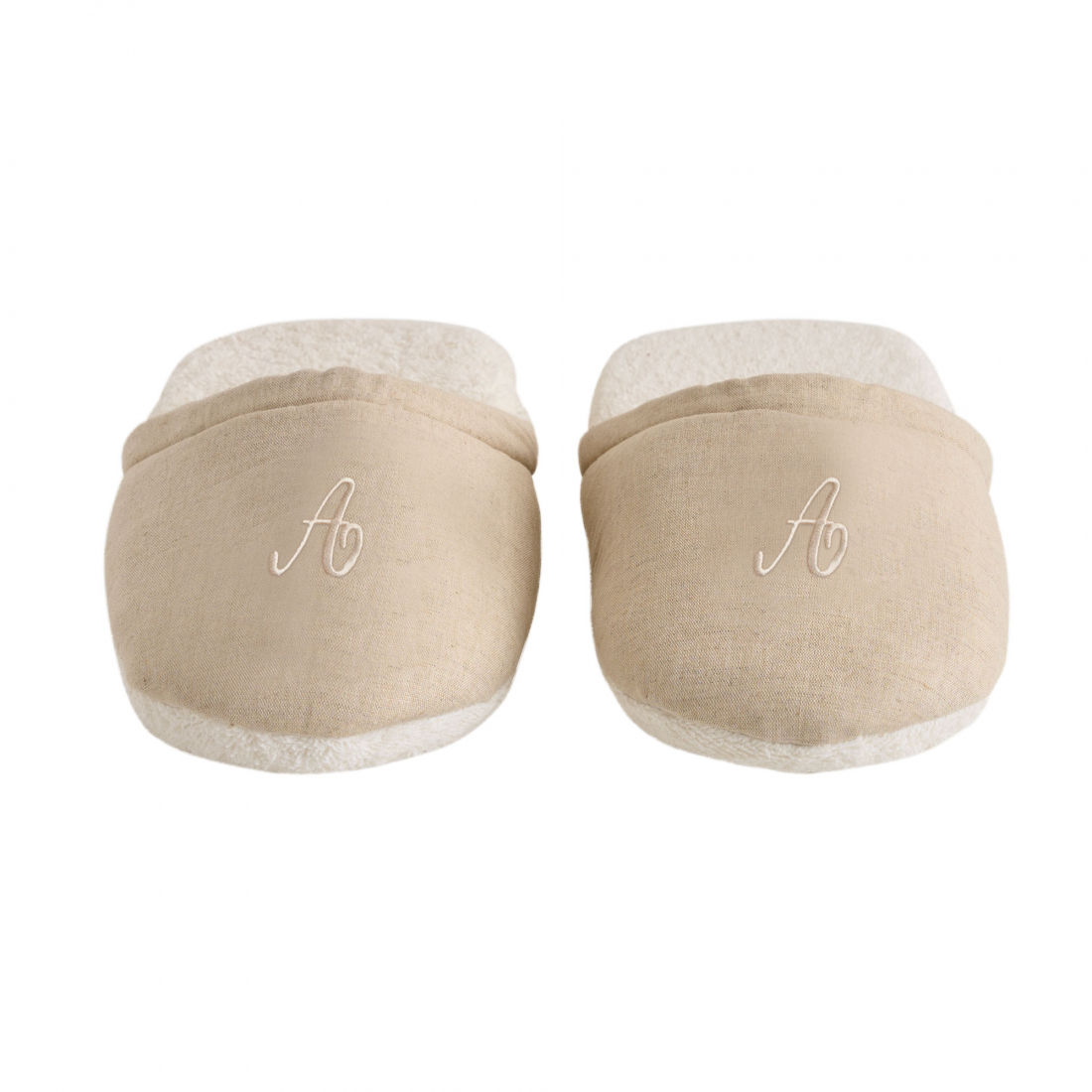 Zahra Soft, Pantoufles A