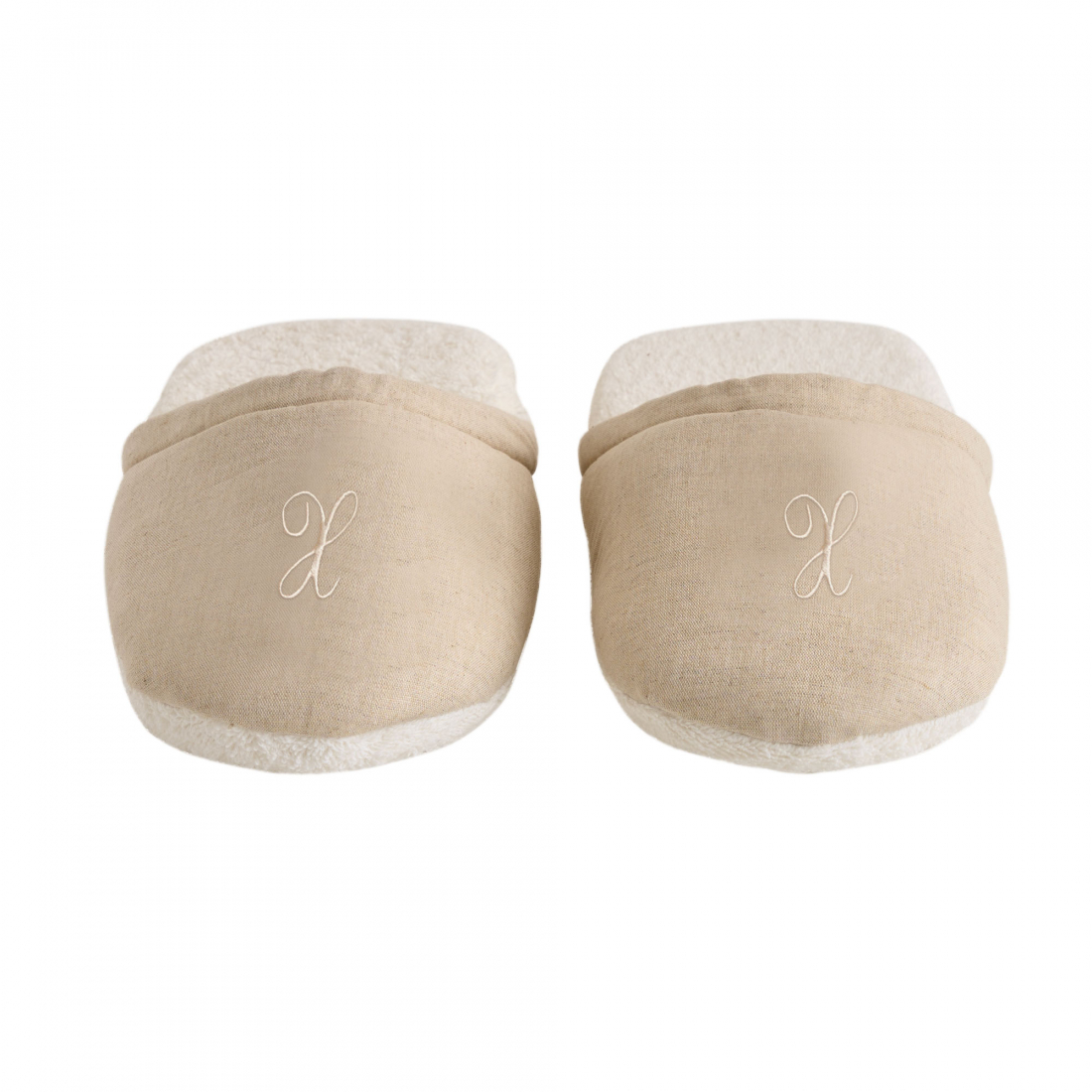 Zahra Soft, Slippers X