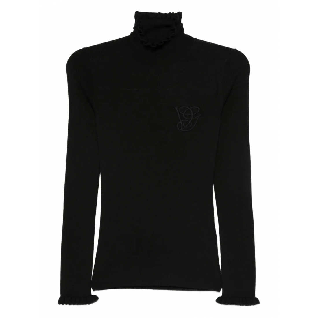 Women's 'Logo' Sweater