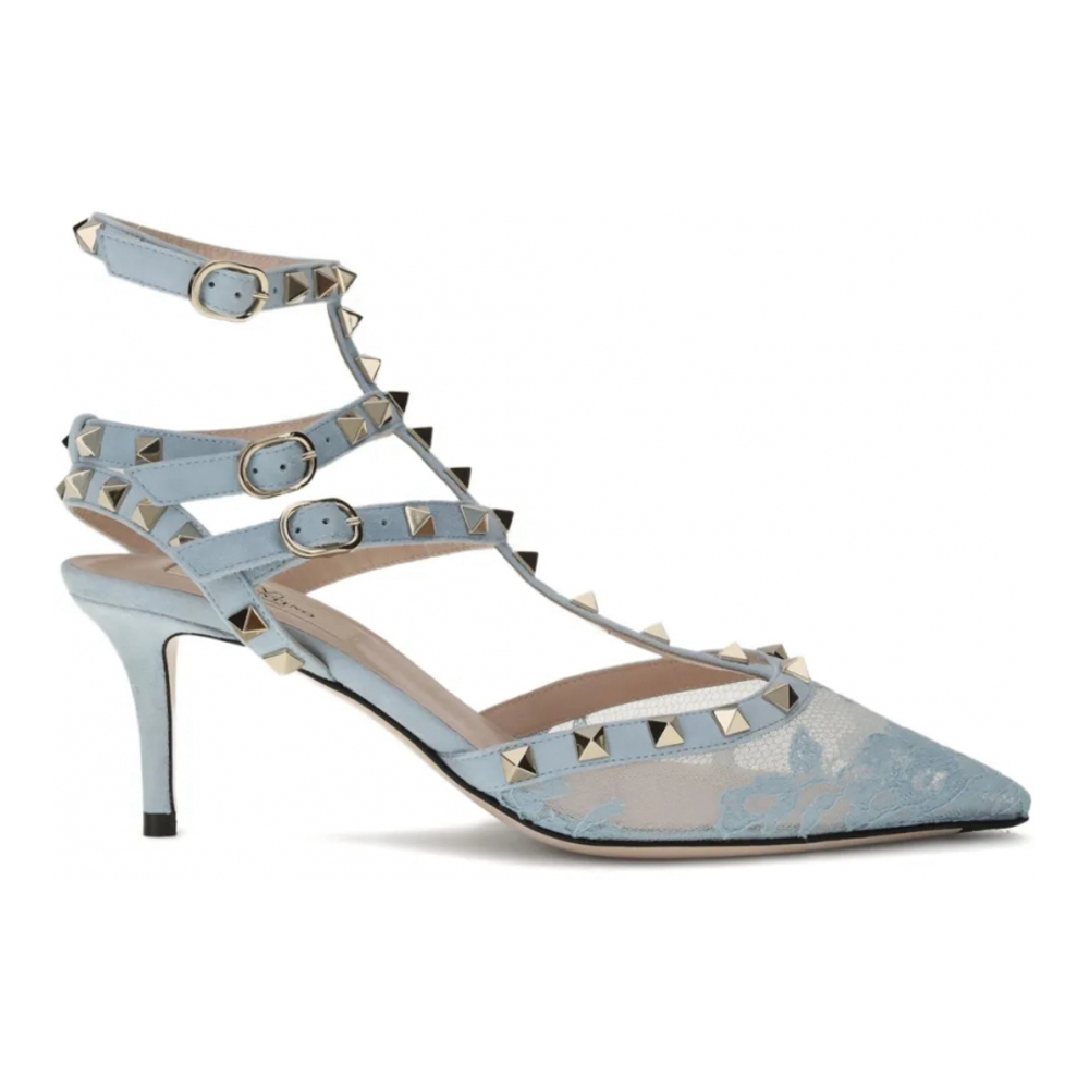 Escarpins 'Rockstud Heeled' pour Femmes