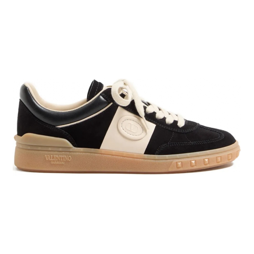 Sneakers 'Upvillage Crosta Patch' pour Femmes