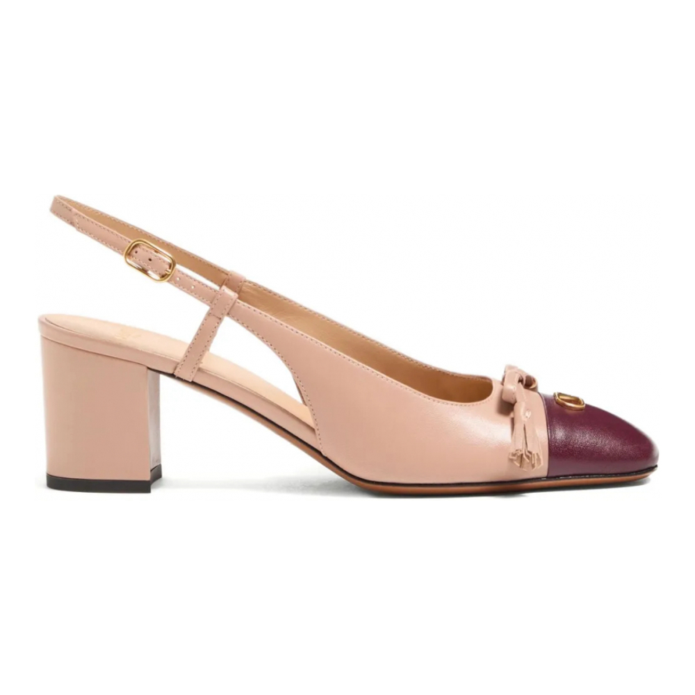 Escarpins 'Valet Du Roi' pour Femmes