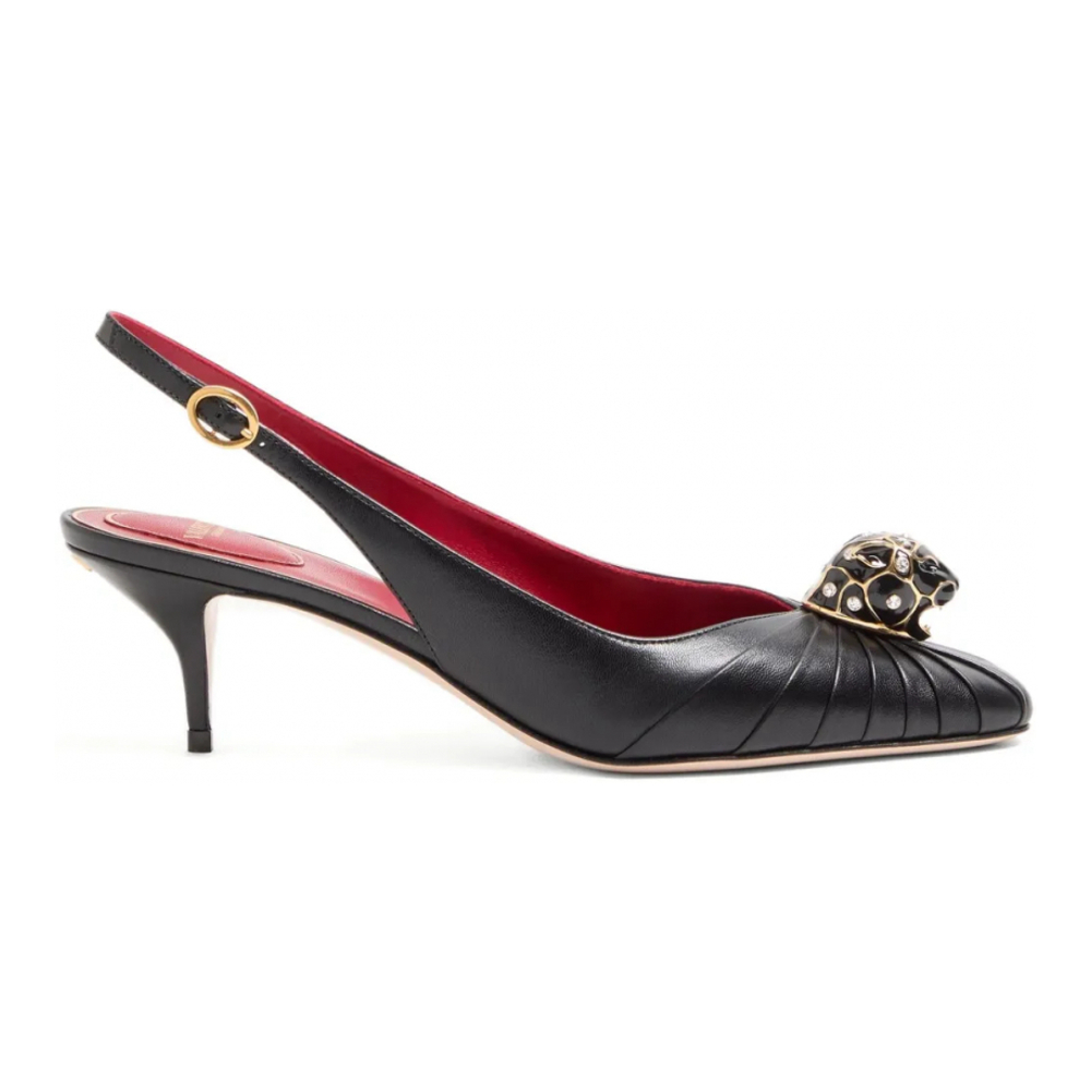 Escarpins 'Panthea Pleated' pour Femmes