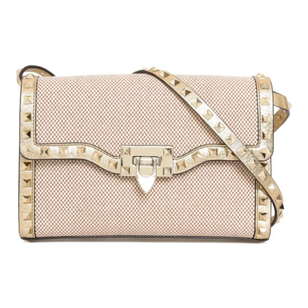 Sac à bandoulière 'Rockstud-Embellished' pour Femmes