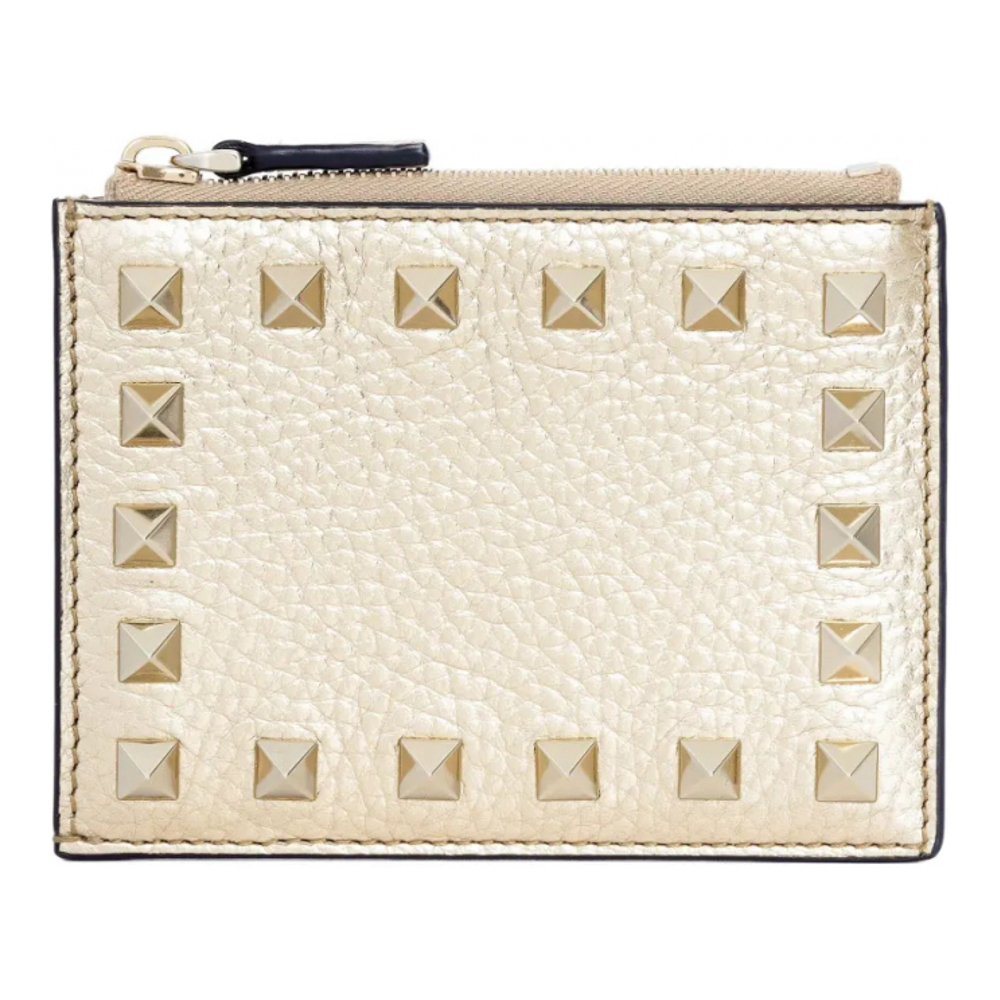 Women's 'Rockstud' Wallet