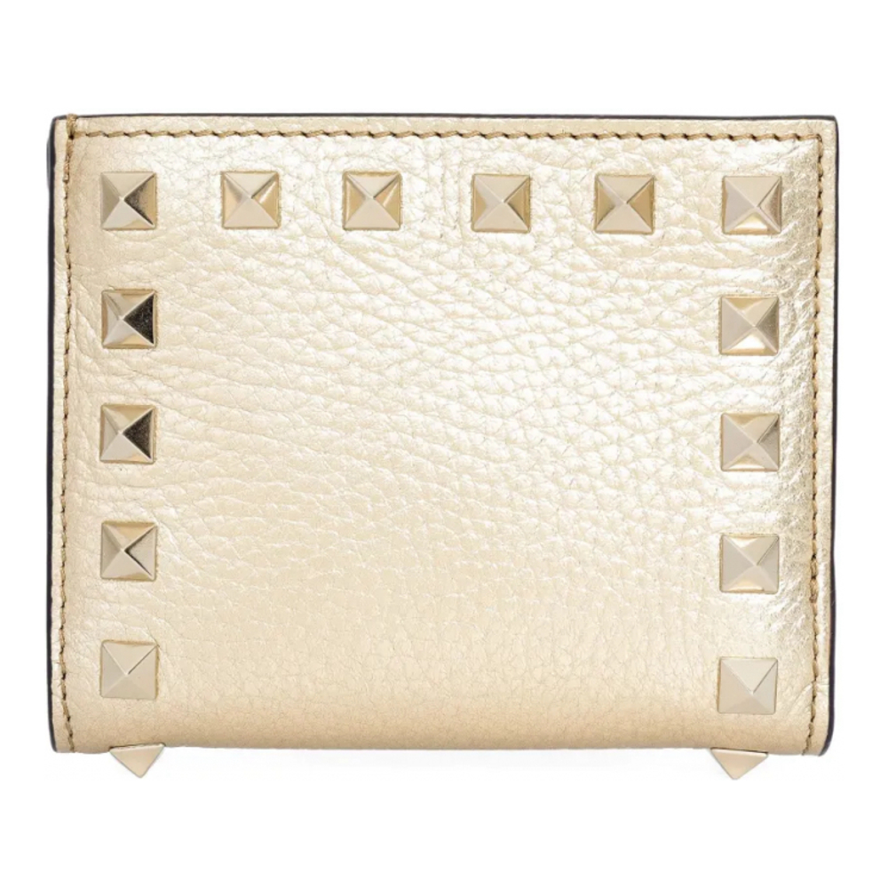 Women's 'Studded' Wallet