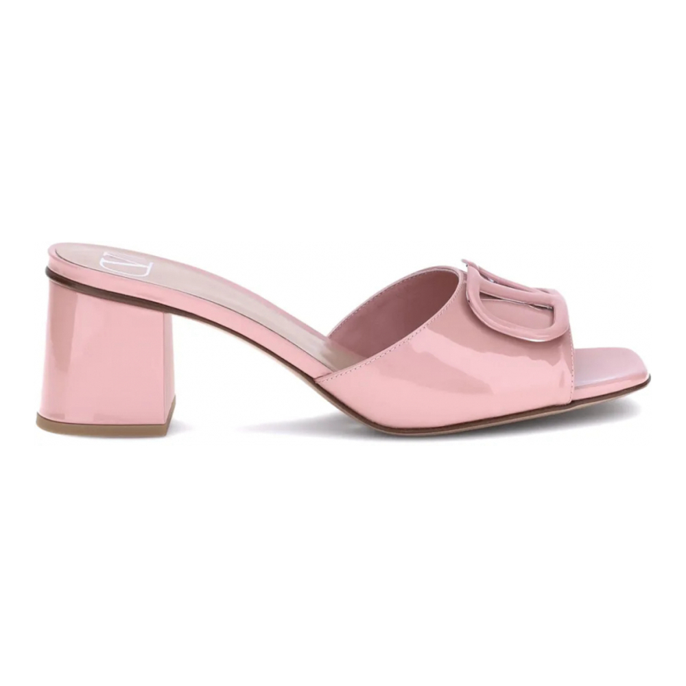 Sandales à talon 'Vlogo' pour Femmes