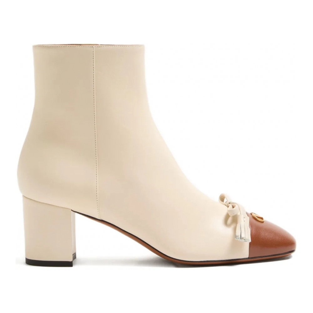 Bottines 'Valet Du Roi' pour Femmes