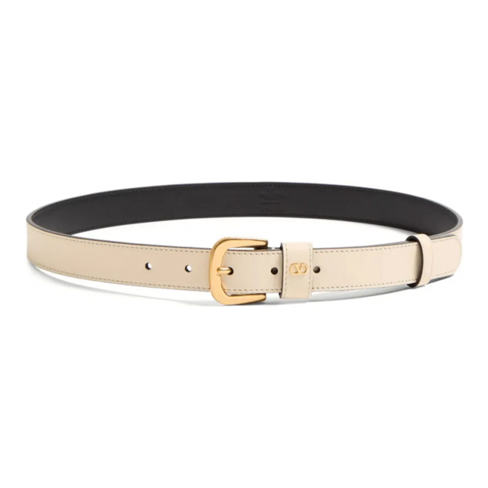 Ceinture 'Vlogo Signature' pour Femmes