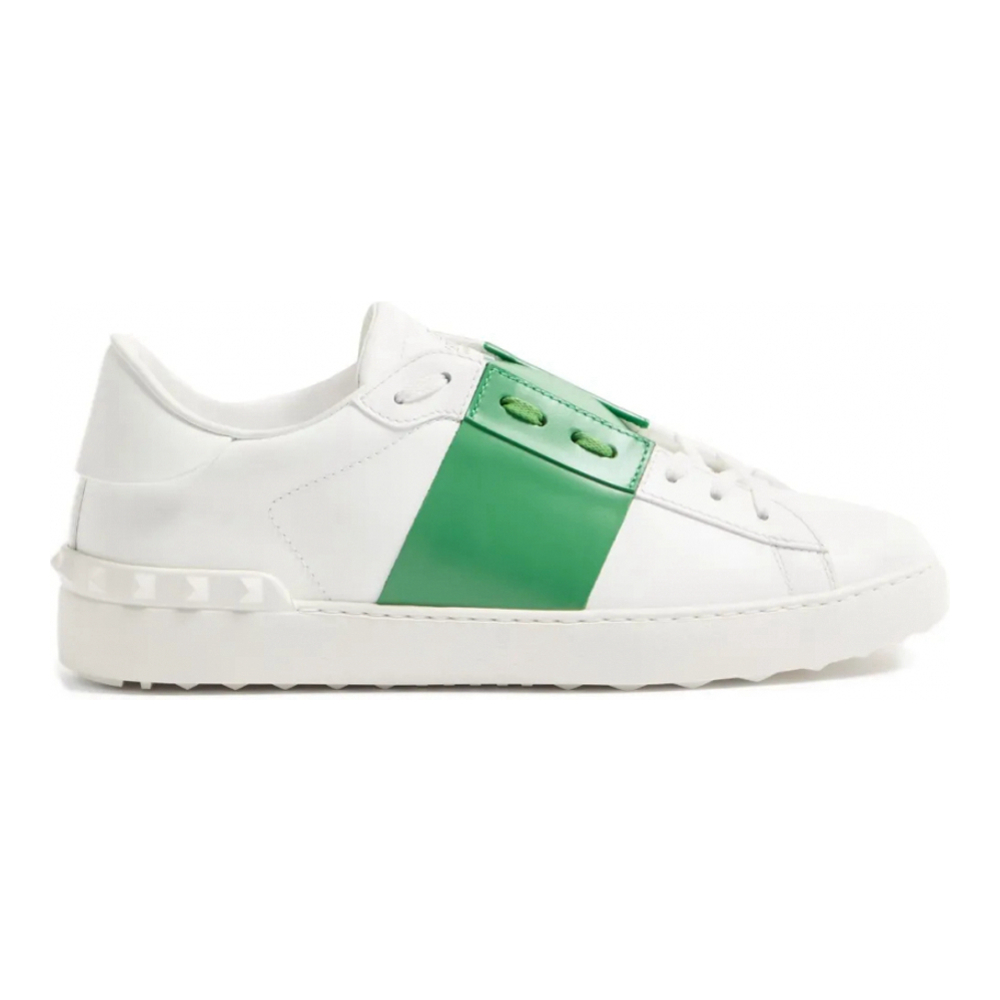 Sneakers 'Calfskin Band-Open' pour Hommes