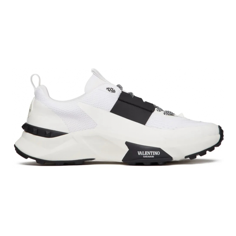 Sneakers 'True Act Panelled' pour Hommes