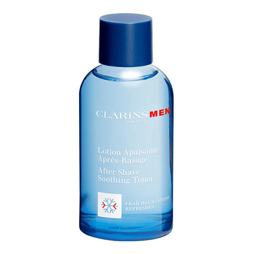 Lotion après-rasage 'Apaisant' - 100 ml