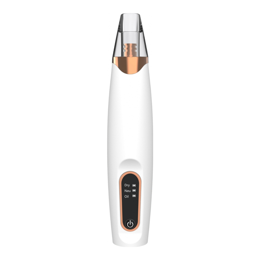 Aspirateur points noirs 'Deep Pore Purifying Vacuum'