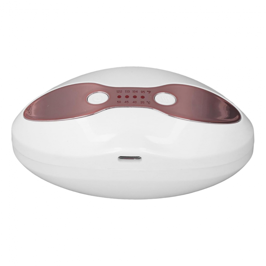 Dispositif anti-âge 'Eye & Lip Glow Therapy'