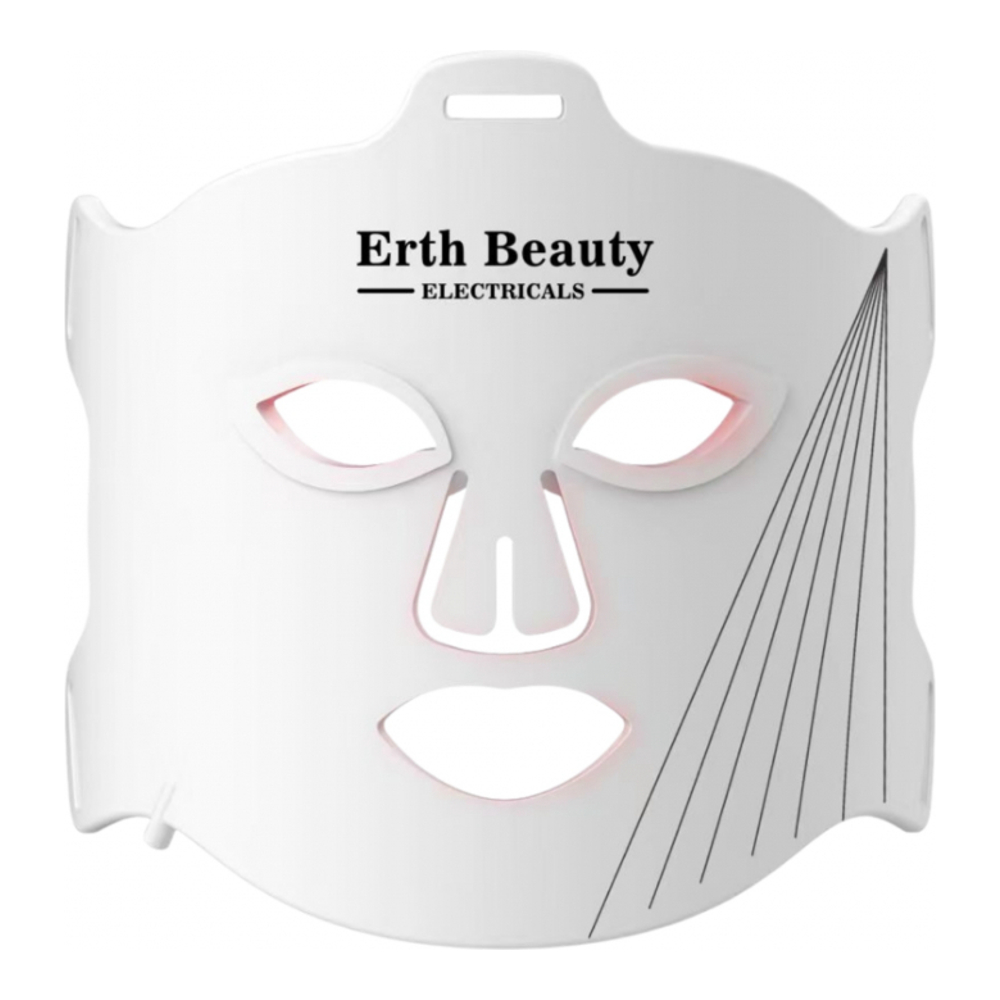 Masque LED pour visage 'Photon Skin Rejuvenation Anti-Aging Face Mask'