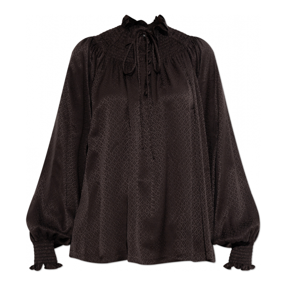 Top 'Ruched' pour Femmes