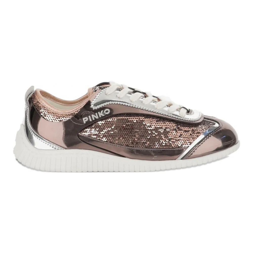 Women's 'Low Top' Sneakers