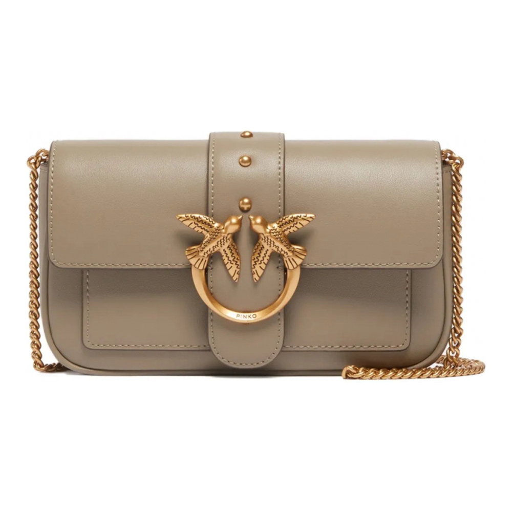 Women's 'Mini' Shoulder Bag