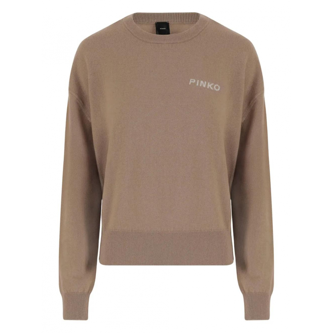 Pull 'Love Birds-Logo Crew-Neck' pour Femmes