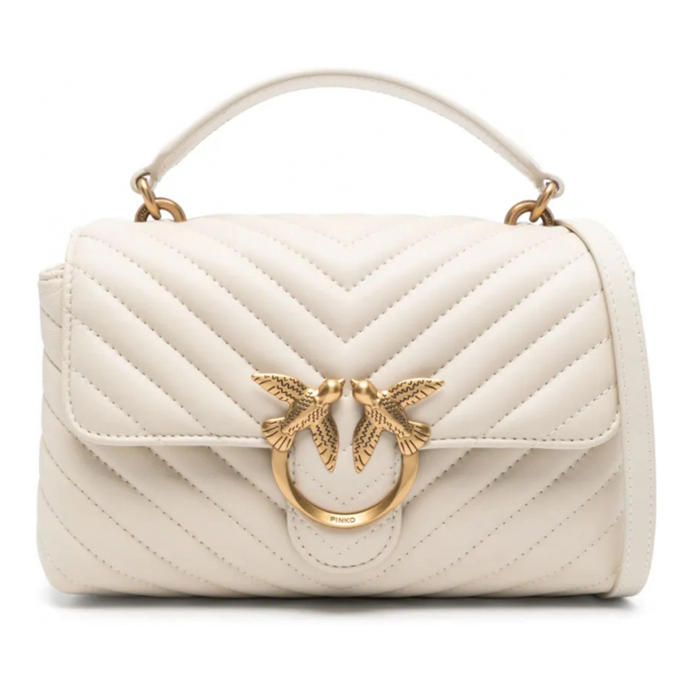 Women's 'Lady Love' Tote Bag