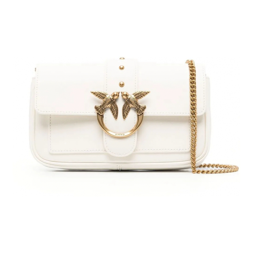 Women's 'Love' Crossbody Bag
