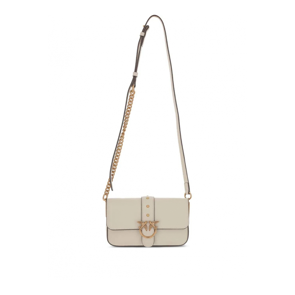 Women's 'Classic Love Mini' Crossbody Bag