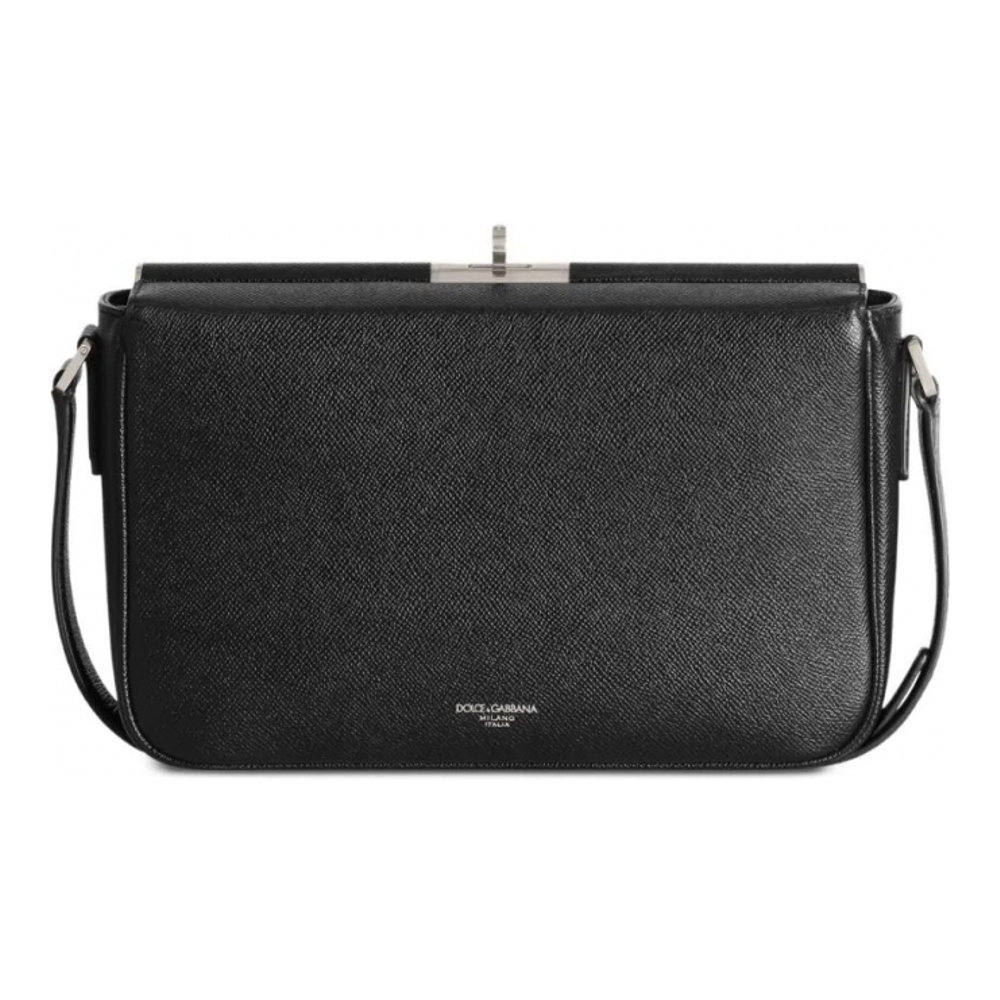 Sac Besace 'Marlene Structured' pour Hommes