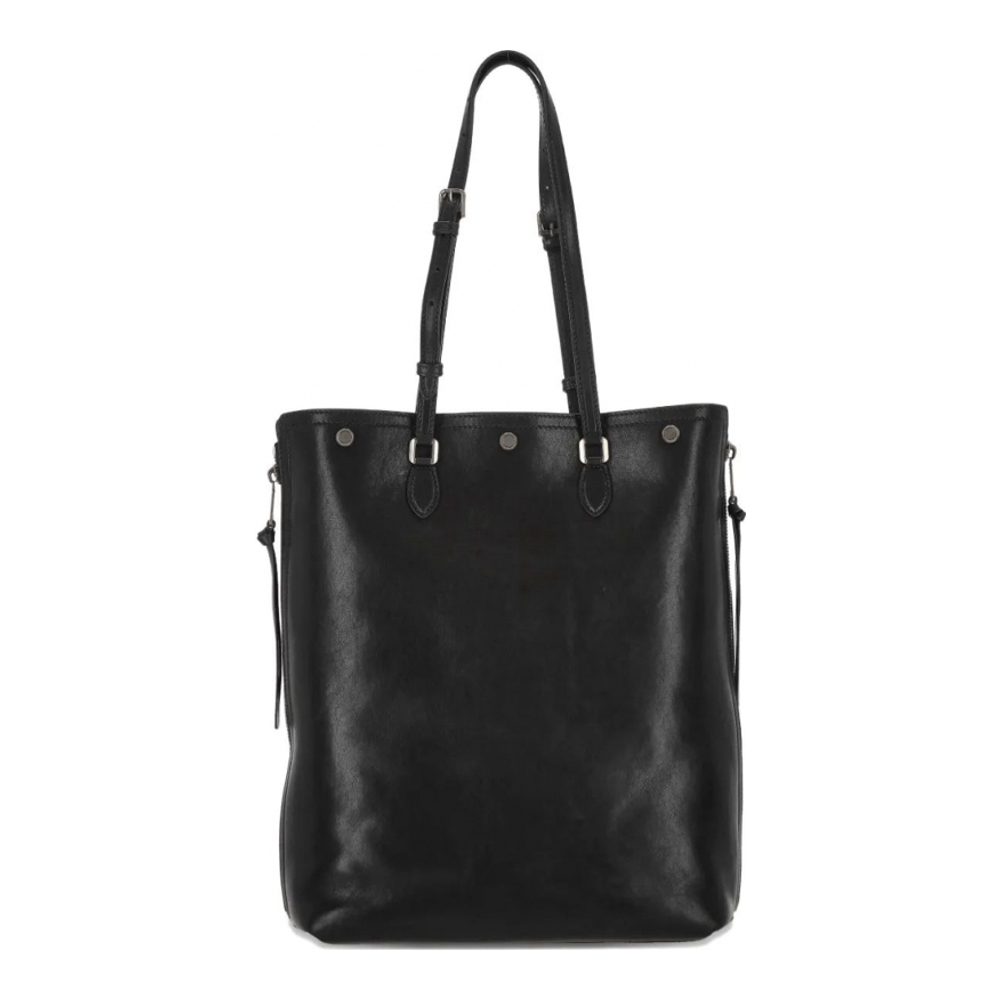 Tote Handtasche für Herren