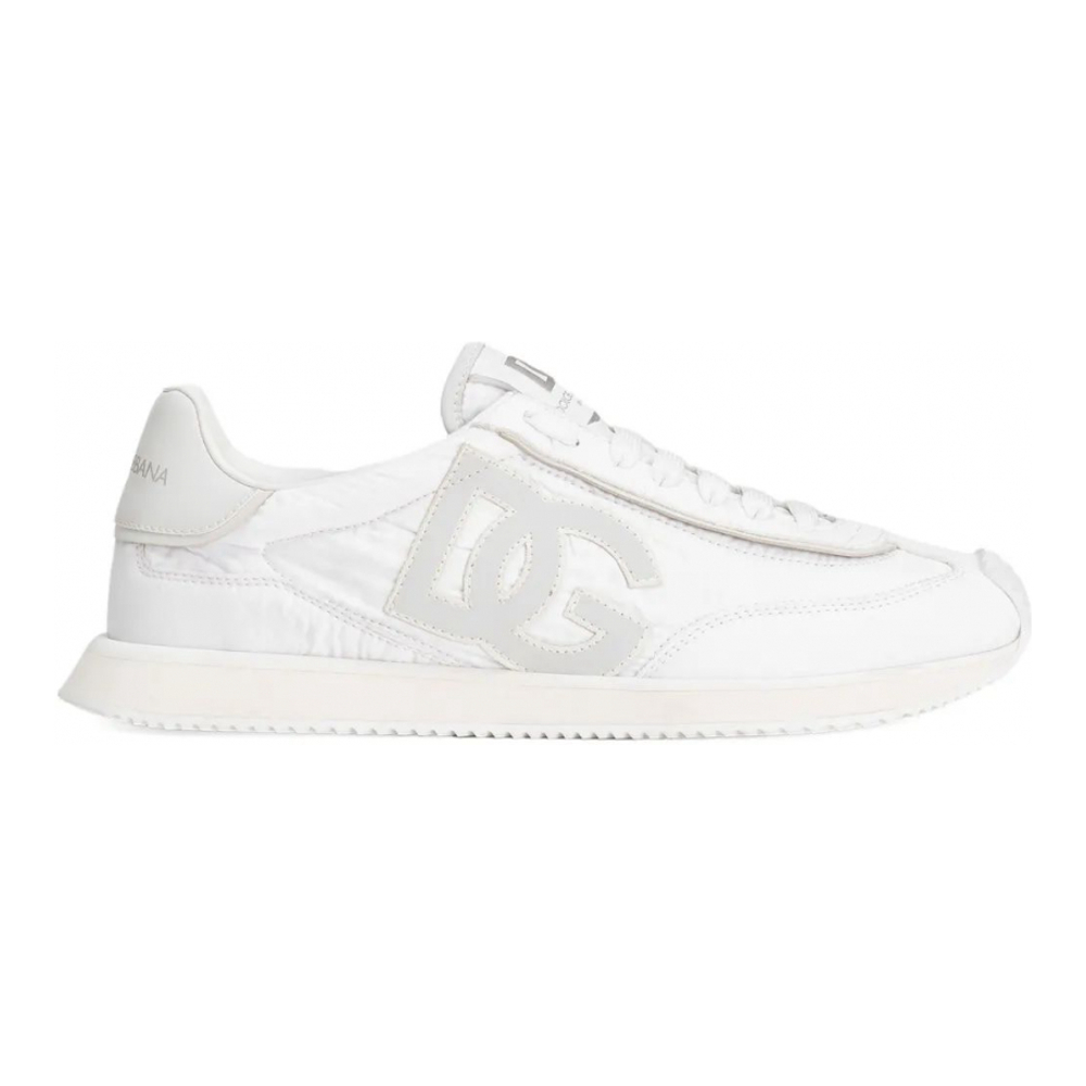 Sneakers 'Dg Cushion Panelled' pour Hommes