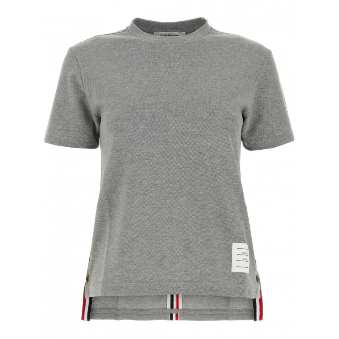 T-shirt 'Rwb Stripe' pour Femmes