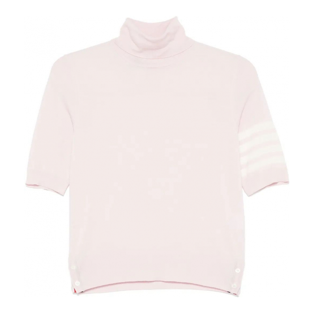 T-shirt '4-Bar Stripe' pour Femmes