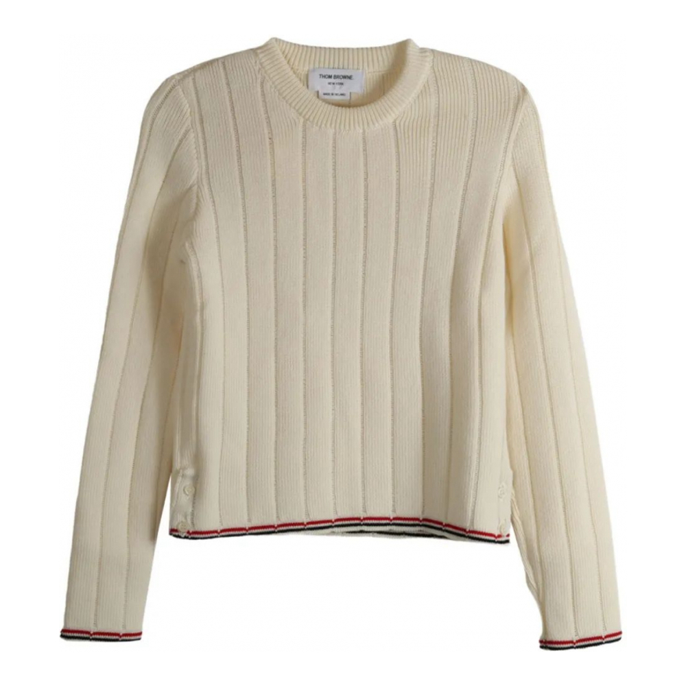 Pull 'Long-Sleeve' pour Femmes