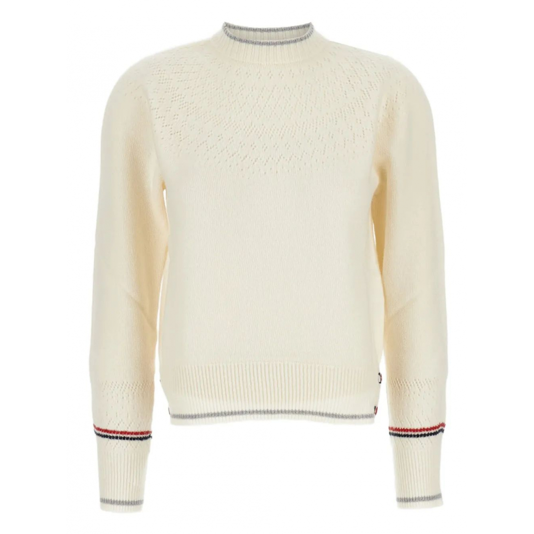 Pull 'Pointelle' pour Femmes