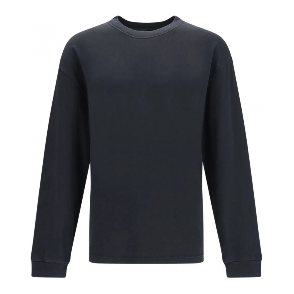 Sweatshirt 'Crew-Neck' pour Hommes